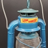 Lone Ranger VINTAGE 1953 DIETZ COMET LANTERN